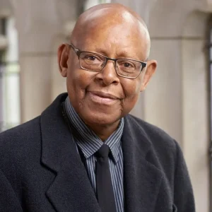 James Cone Headshot Updated