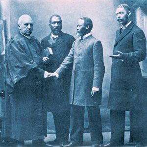 Rev Henry McNeal Turner Updated Rev Henry McNeal Turner Updated